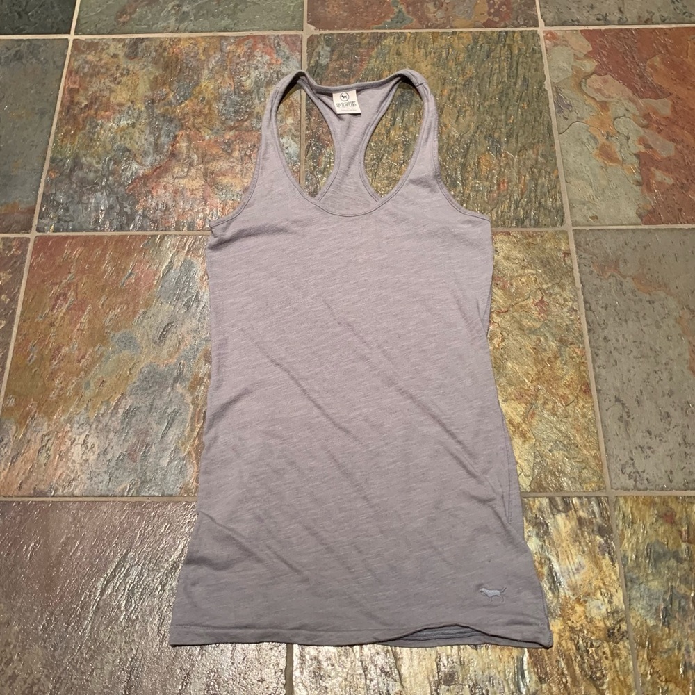 Pink Tank Tops - Picture 3 of 3